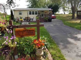 119 E Meadow Cir, Edgerton, WI 53534