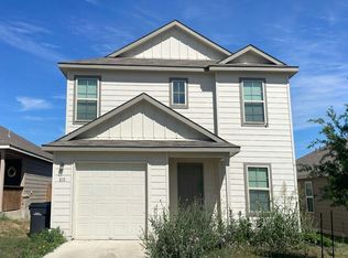 810 Retama Pass, San Antonio, TX 78219
