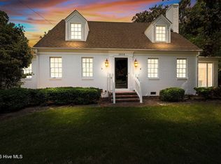 1608 Lafayette Avenue, Rocky Mount, NC 27803