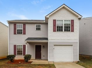 329 Freeman Cir, Villa Rica, GA 30180