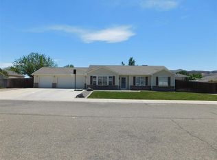 536 Kaley St, Fruita, CO 81521