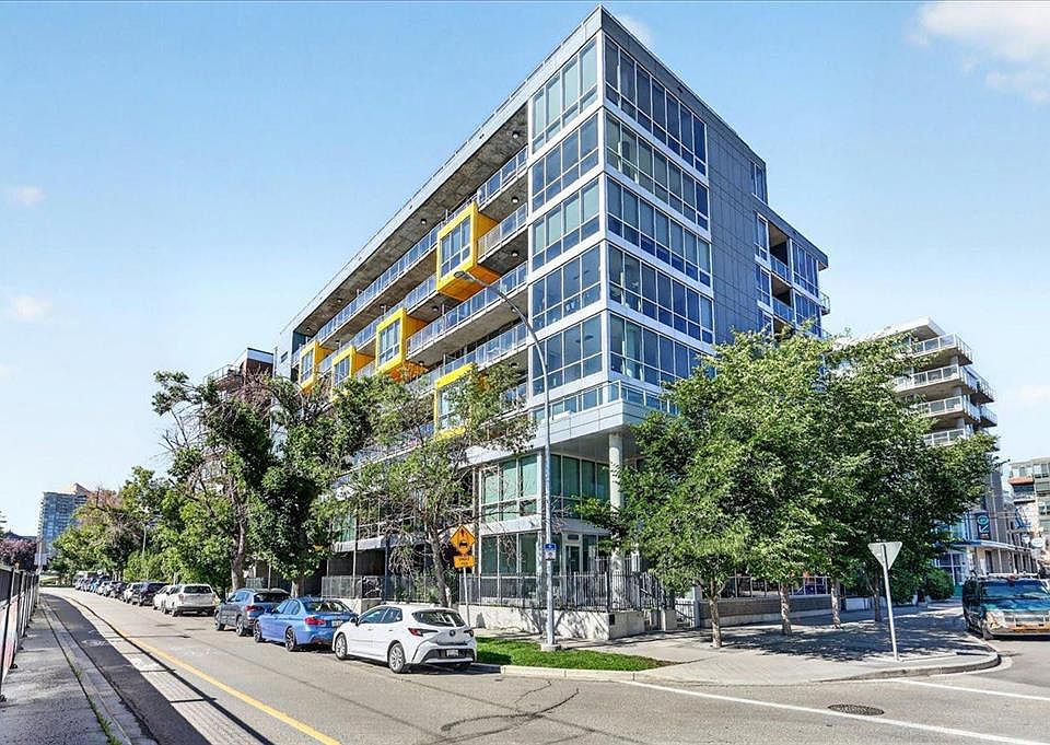 1st image of 235 N 9a St NW #809