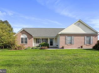 422 Epard Ln, Woodstock, VA 22664
