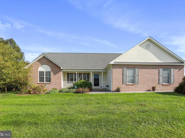 422 Epard Ln, Woodstock, VA 22664