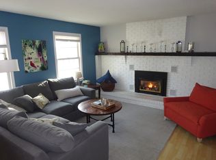 87 James Ave, Burlington, VT 05408