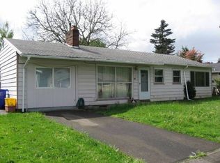 1321 SE 175th Pl, Portland, OR 97233