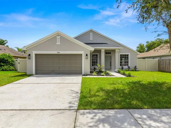 384 Fountainview Cir, Oldsmar, FL 34677