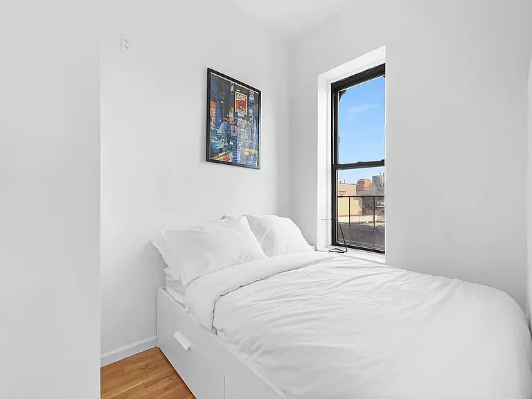 168 Stanton St #5A — Photo 5
