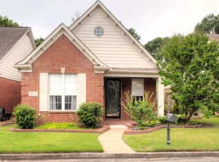 357 Fountain Crest Dr, Memphis, TN 38120