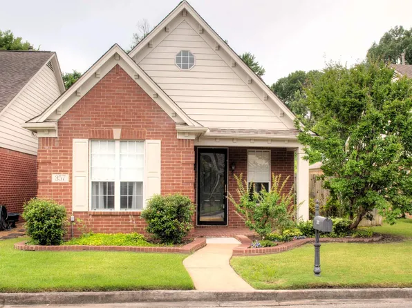 357 Fountain Crest Dr, Memphis, TN 38120