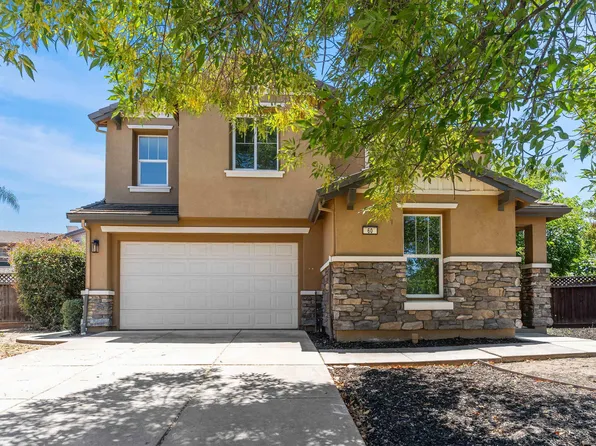 60 Narcissus Ct, Oakley, CA 94561