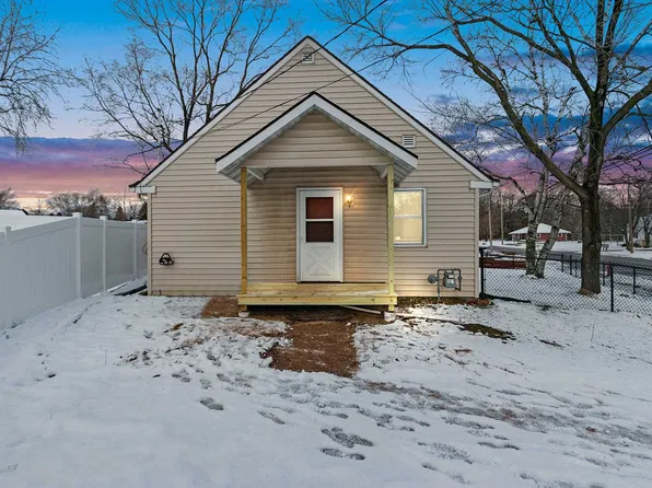 1317 Hillcrest Dr, Kaukauna, WI 54130
