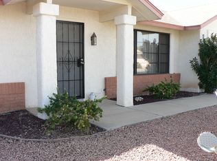 13931 W Terra Vista Dr, Sun City West, AZ 85375