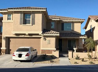 254 Via Del Salvatore, Henderson, NV 89011