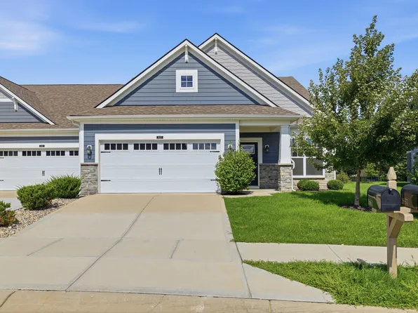 2657 Cottage Ct, Brownsburg, IN 46112