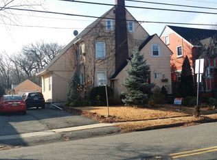 173 Spring Valley Ave, Hackensack, NJ 07601