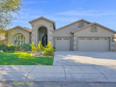 957 E Cedar Dr, Chandler, AZ, 85249