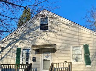 5405 Brandon Rd, Toledo, OH 43615