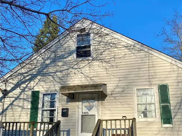 5405 Brandon Rd, Toledo, OH 43615