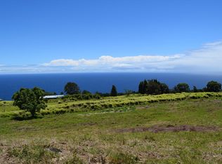 Spencer Rd LOT 85-B, Laupahoehoe, HI 96764