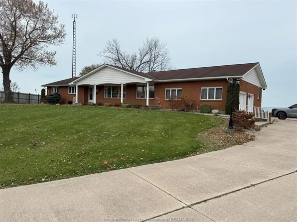 1239 Oxford Ave Lot 13, Kingsville, ON N9Y 2S8