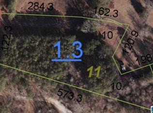 12799 Woodland Lake Rd #11, Mc Calla, AL 35111