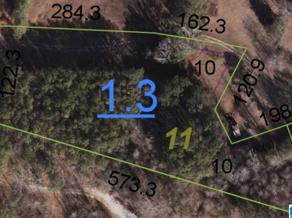 12799 Woodland Lake Rd #11, Mc Calla, AL 35111