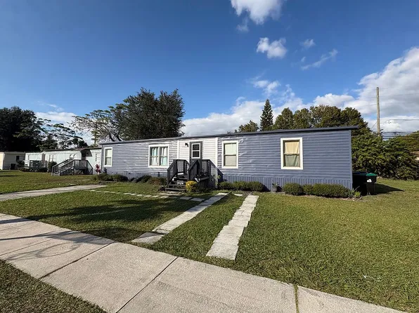 4704 Dunkeld Ave, Orlando, FL 32822