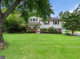 549 Dartmouth Dr, King Of Prussia, PA 19406