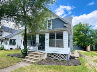 1411 E Stockbridge Ave, Kalamazoo, MI 49001