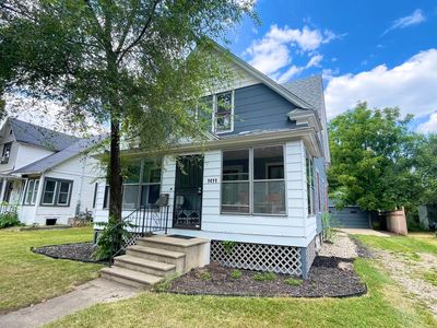 1411 E Stockbridge Ave, Kalamazoo, MI, 49001
