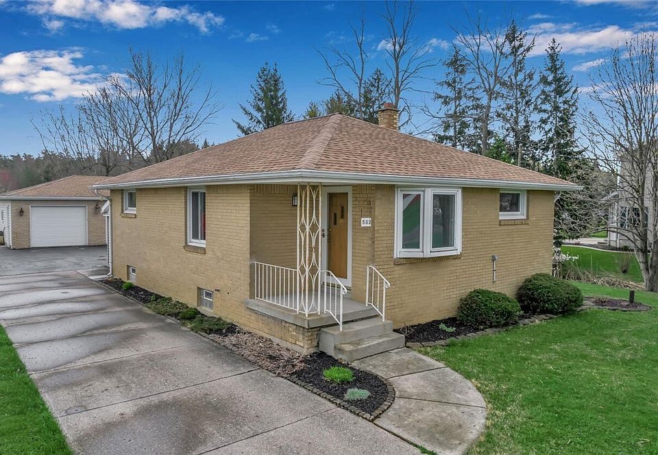 532 Lake Ave, Lancaster, NY 14086 Zillow