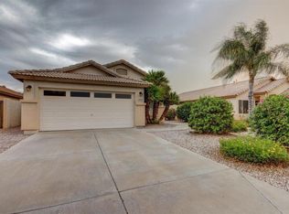 3930 E Pinon Ct, Gilbert, AZ 85234