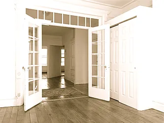 Rented by The Address Group