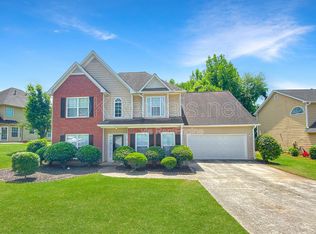 1704 Riverlanding Cir, Lawrenceville, GA 30046