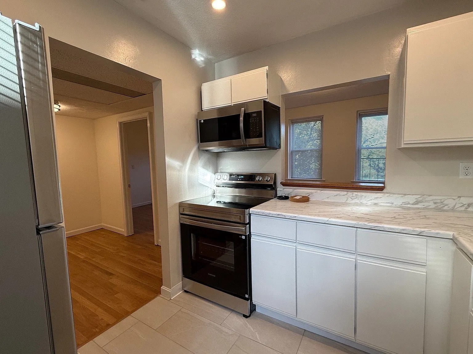 1 bed, 533 sqft, $2,500 — Photo 4