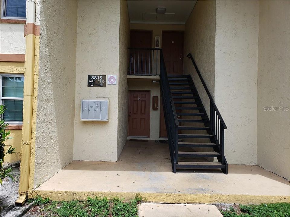 1st image of 8815 Crestview Dr APT A