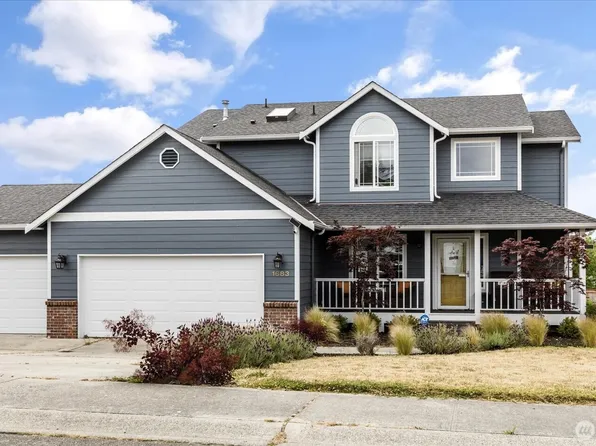 1683 SW Union Street, Oak Harbor, WA 98277