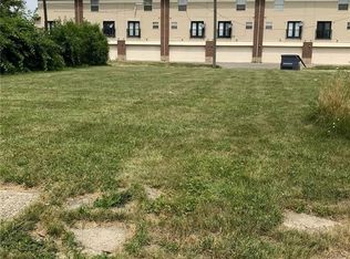 1934 Magnolia St, Detroit, MI 48208