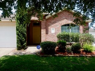 23534 Hidden Maple Dr, Spring, TX 77373