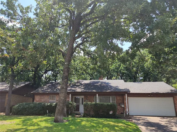 6628 Yolanda Dr, Fort Worth, TX 76112