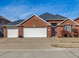 611 Rosarita Rd, Arlington, TX 76002