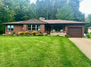 1148 Grandview Rd, Oil City, PA 16301