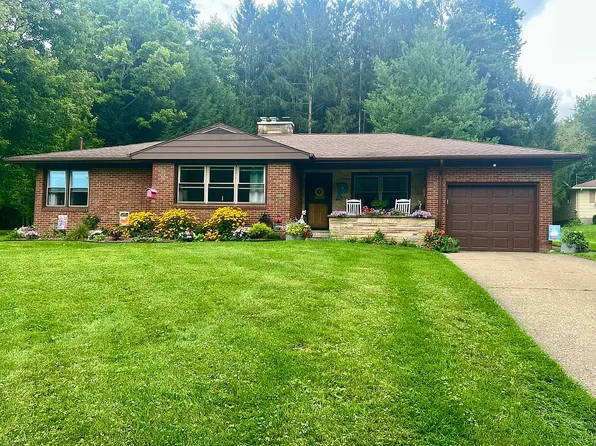 1148 Grandview Rd, Oil City, PA 16301
