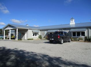 155 Hall St, Southern Pines, NC 28387