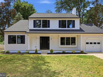 17 Crestwood Ave, Blackwood, NJ, 08012