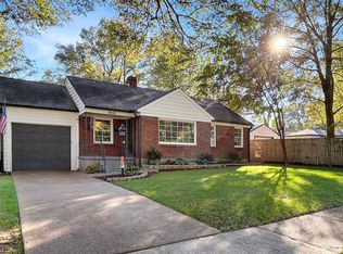 4939 Verosa Ave, Memphis, TN 38117