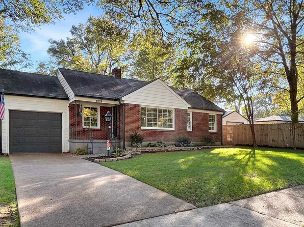 4939 Verosa Ave, Memphis, TN 38117