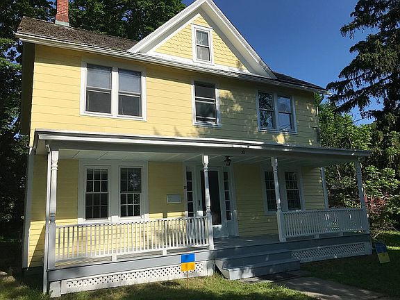 20 Clinton Avenue Warwick