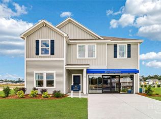 103 Spring Creek Road, Savannah, GA 31302